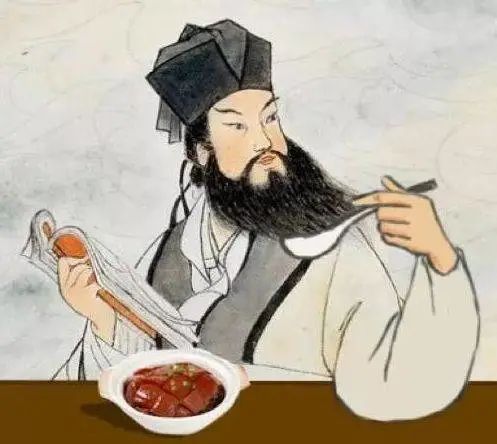 窺見中國(guó)院落一角插圖 窺見中國(guó)院落一角插圖