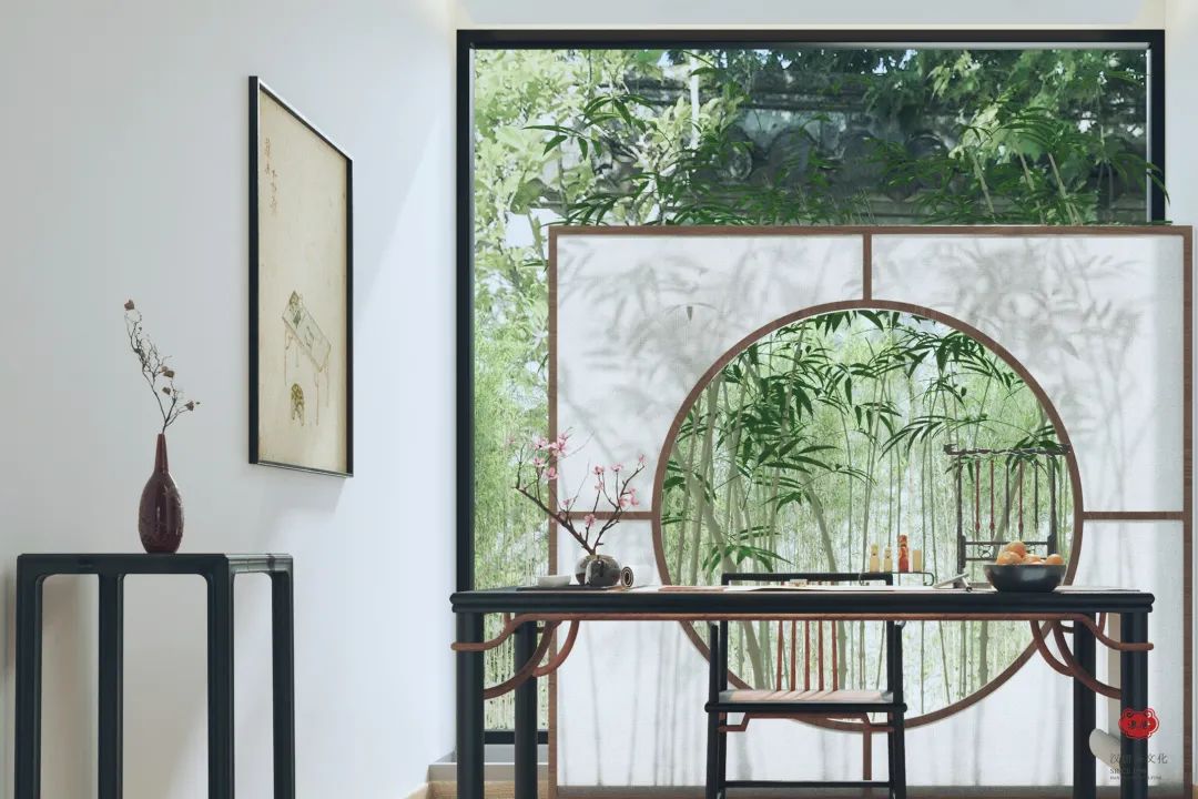 窺見中國(guó)院落一角插圖12 窺見中國(guó)院落一角插圖12