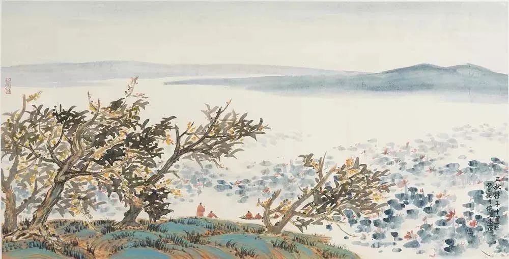 全屋定制 | 一處宅邸，兩樣風(fēng)情插圖7