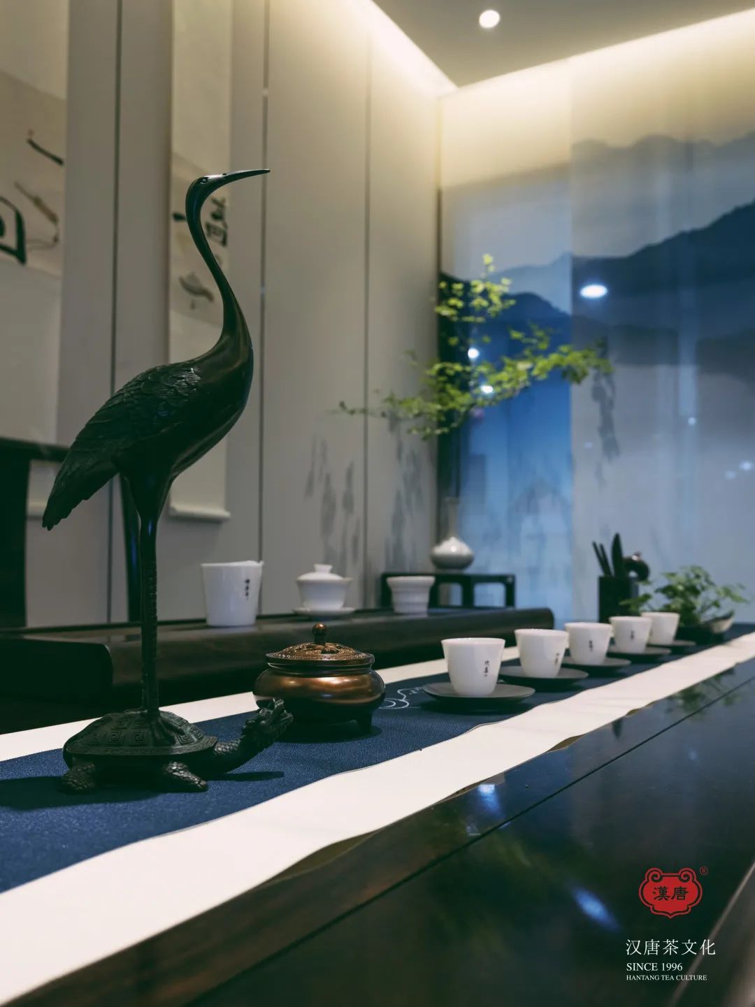 漢唐上海店，煥新重啟 | 經(jīng)典中國，摩登上海插圖7