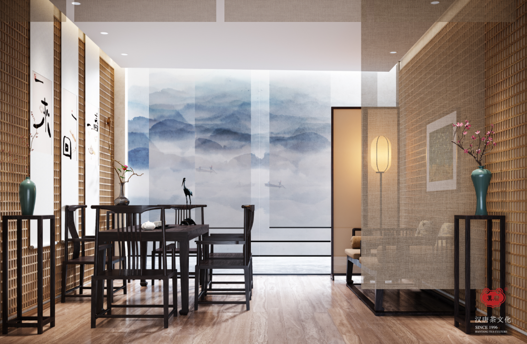 漢唐上海店，煥新重啟 | 經(jīng)典中國，摩登上海插圖19