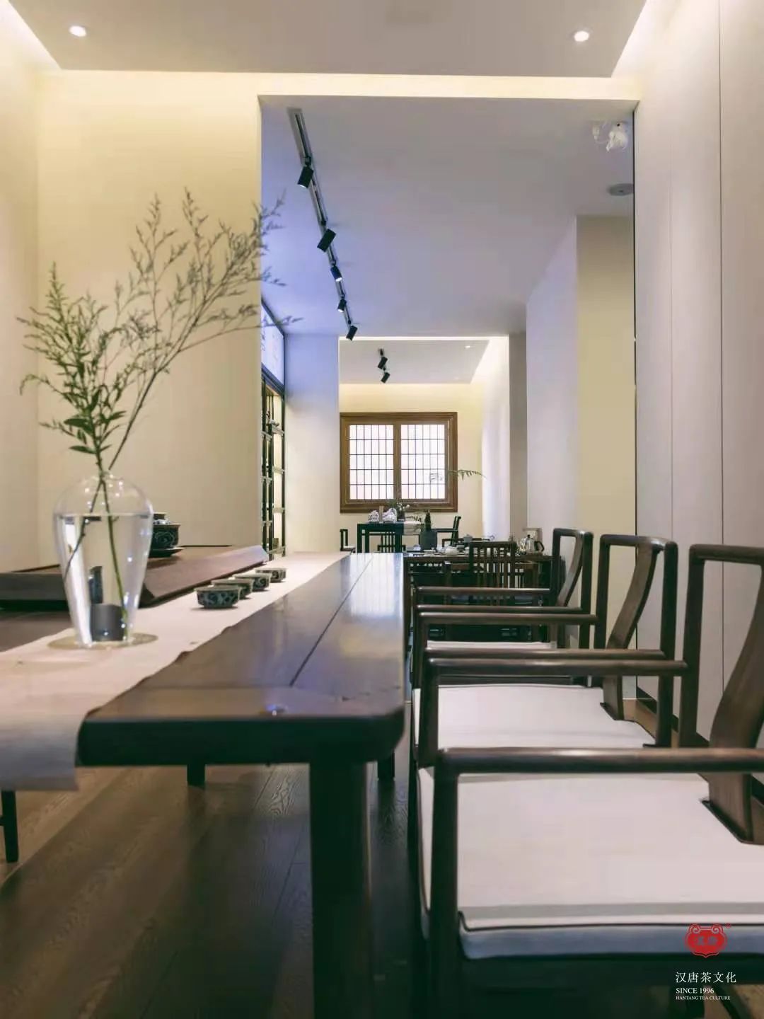漢唐上海店，煥新重啟 | 經(jīng)典中國，摩登上海插圖28