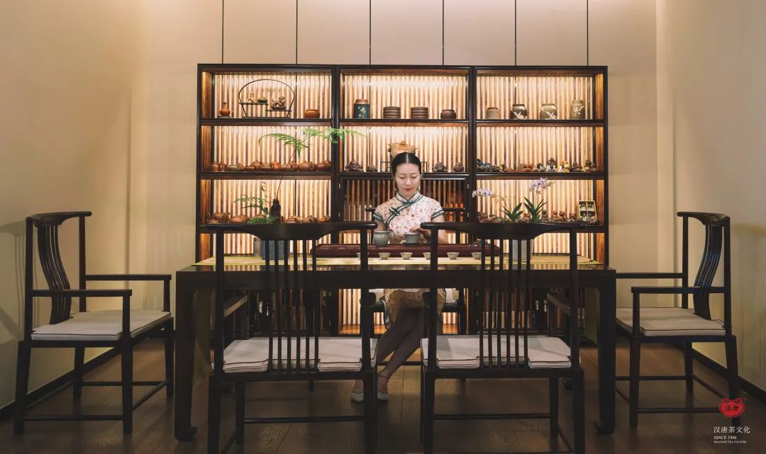 漢唐上海店，煥新重啟 | 經(jīng)典中國，摩登上海插圖32