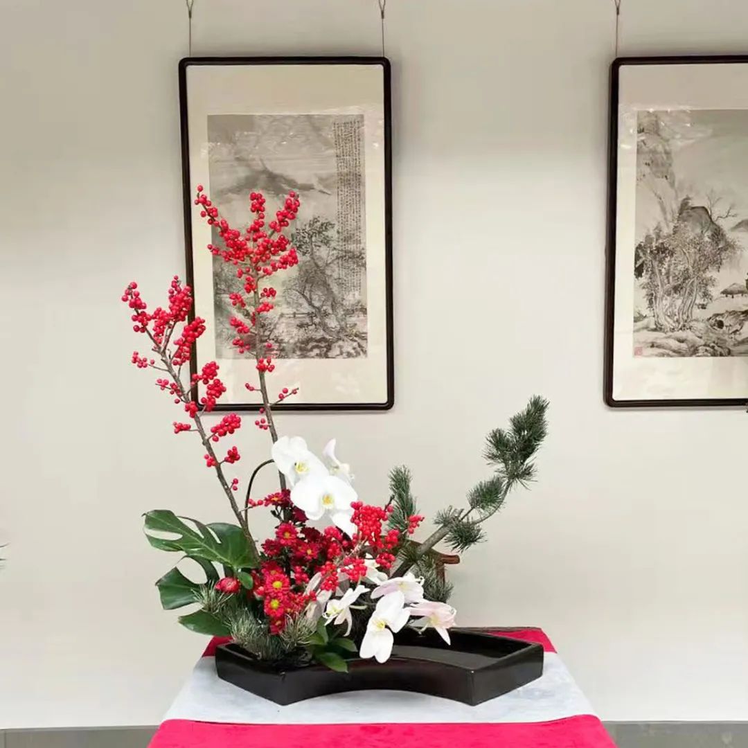 杭州茶書院啟幕 | 當(dāng)代「韓熙載夜宴」，復(fù)現(xiàn)中國文人雅趣生活插圖7