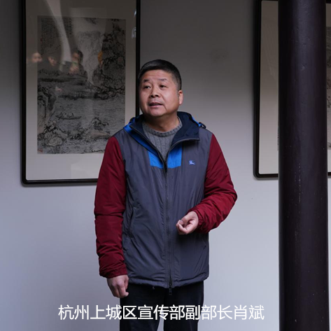 杭州茶書院啟幕 | 當(dāng)代「韓熙載夜宴」，復(fù)現(xiàn)中國文人雅趣生活插圖25