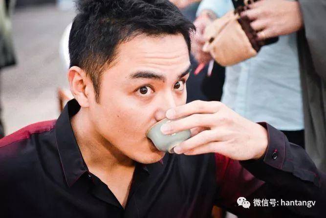眾星云集，品茗論光影 | 漢唐鼎力支持西安國際電影節(jié)開幕插圖20