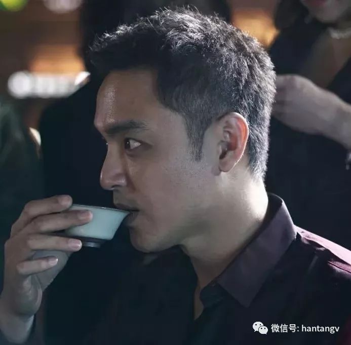 眾星云集，品茗論光影 | 漢唐鼎力支持西安國際電影節(jié)開幕插圖28