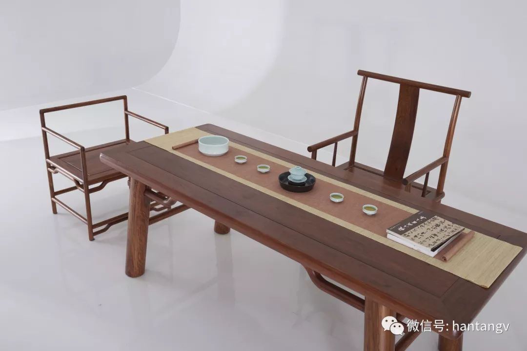 漢唐亮相「文化融」中國制造業(yè)峰會，打造茶歇區(qū)插圖5