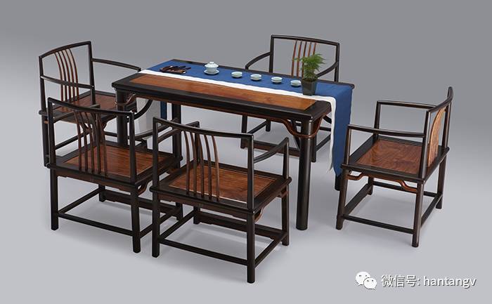 全國(guó)茶館經(jīng)理年會(huì)在杭召開(kāi)，漢唐新品備受關(guān)注插圖6