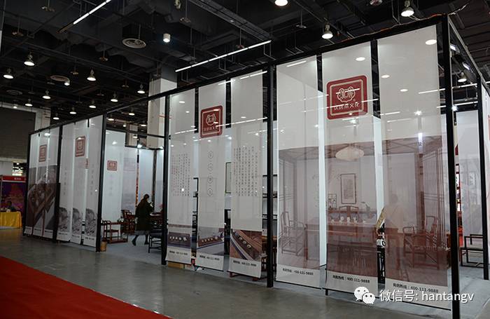 漢唐受邀參加2016葛玄茶文化博覽會插圖5