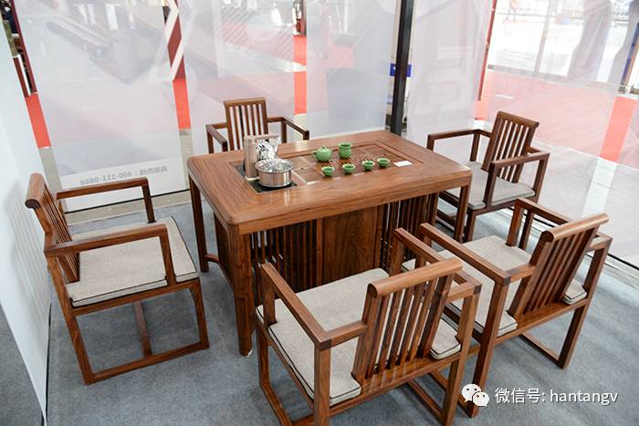 漢唐受邀參加2016葛玄茶文化博覽會插圖10