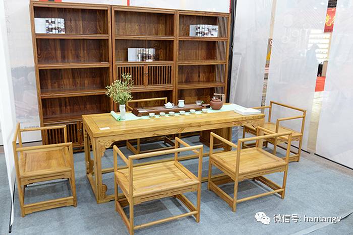 漢唐受邀參加2016葛玄茶文化博覽會插圖9
