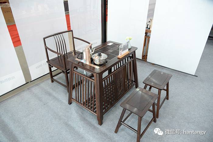 漢唐受邀參加2016葛玄茶文化博覽會插圖11