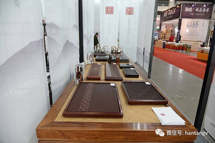 漢唐受邀參加2016葛玄茶文化博覽會插圖12