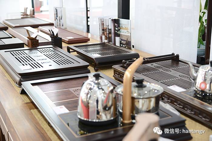 漢唐受邀參加2016葛玄茶文化博覽會插圖13