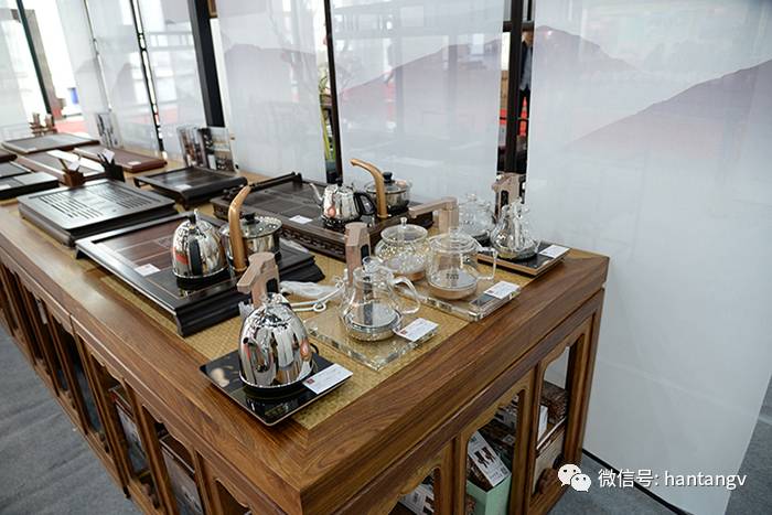漢唐受邀參加2016葛玄茶文化博覽會插圖14