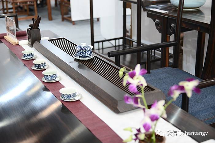 漢唐受邀參加2016葛玄茶文化博覽會插圖17