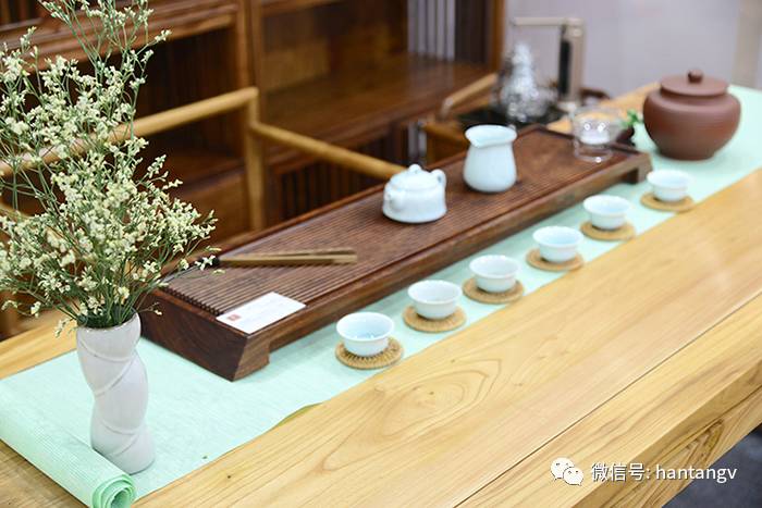 漢唐受邀參加2016葛玄茶文化博覽會插圖18