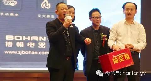 北京國家會議中心 | 漢唐震撼登陸第十二屆中國國際茶博會插圖7