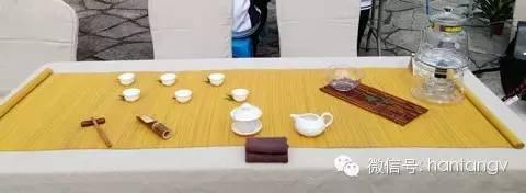 “漢唐杯”生活茶席設(shè)計(jì)比賽佳作頻出，完美落幕插圖4