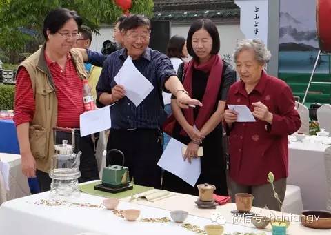 “漢唐杯”生活茶席設(shè)計(jì)比賽佳作頻出，完美落幕插圖6
