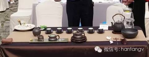 “漢唐杯”生活茶席設(shè)計(jì)比賽佳作頻出，完美落幕插圖14