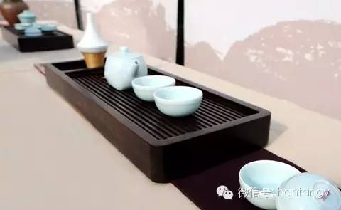 “漢唐杯”生活茶席設(shè)計(jì)比賽佳作頻出，完美落幕插圖20