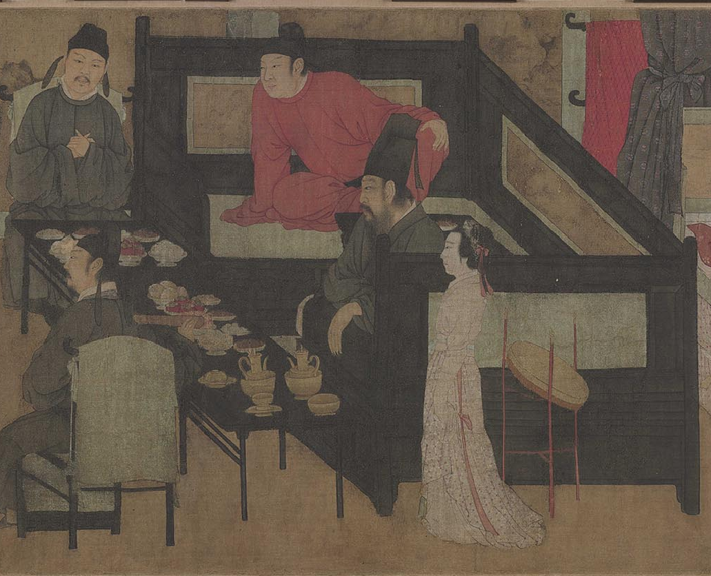 為不想正坐的人，量身設(shè)計(jì)一把躺坐小椅插圖