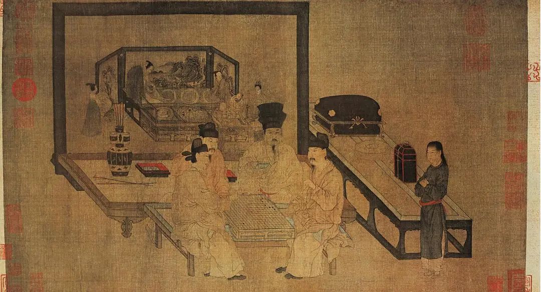 有間書房 | 把大學士的書齋，搬到你家里插圖