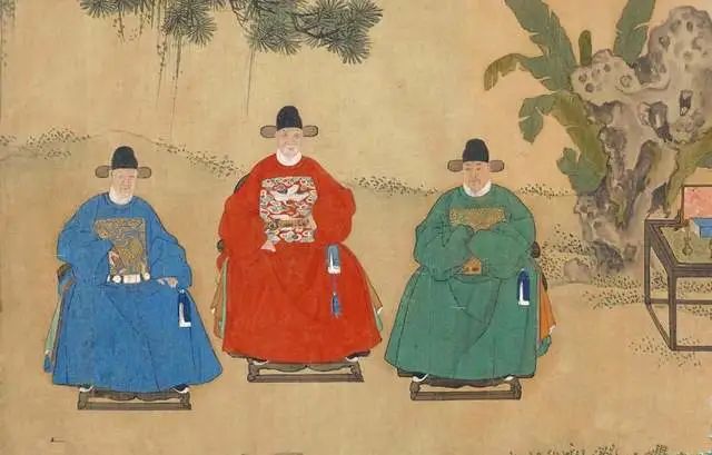 有間書房 | 把閣老們的辦公室，搬到當(dāng)代插圖3