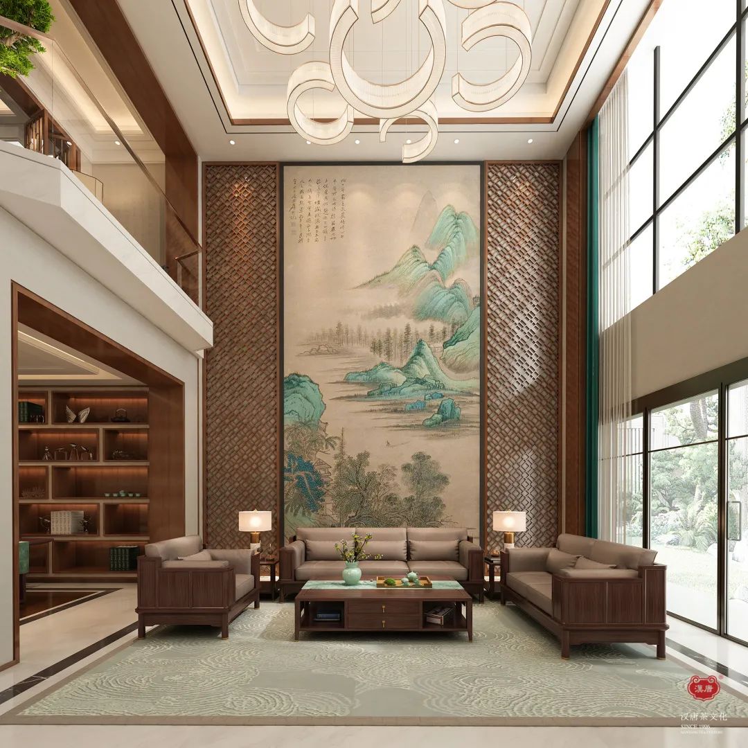 漢唐上新 | 和悅君子的溫雅居所插圖2 漢唐上新 | 和悅君子的溫雅居所插圖2