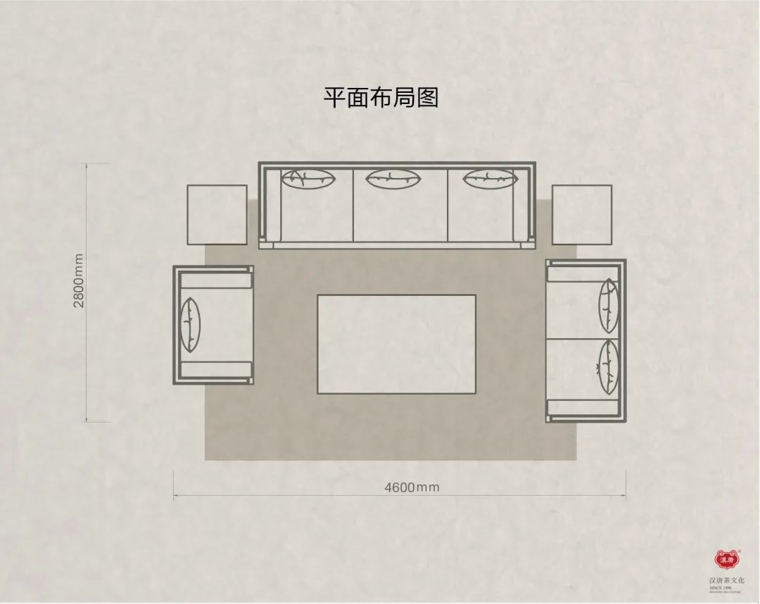 漢唐上新 | 和悅君子的溫雅居所插圖3 漢唐上新 | 和悅君子的溫雅居所插圖3